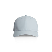 1142 Icon Nylon Cap in Black, Bone, Lime & Powder thumbnail 4 1142 icon nylon cap - madhats.com.au