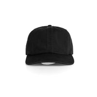 1150 Classic Cotton Cap with Lightweight Six-Panel Design thumbnail 1 1150 class cap - madhats.com.au
