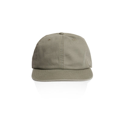 1150 Classic Cotton Cap with Lightweight Six-Panel Design