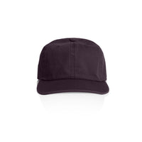 1150 Classic Cotton Cap with Lightweight Six-Panel Design thumbnail 3 1150 class cap - madhats.com.au