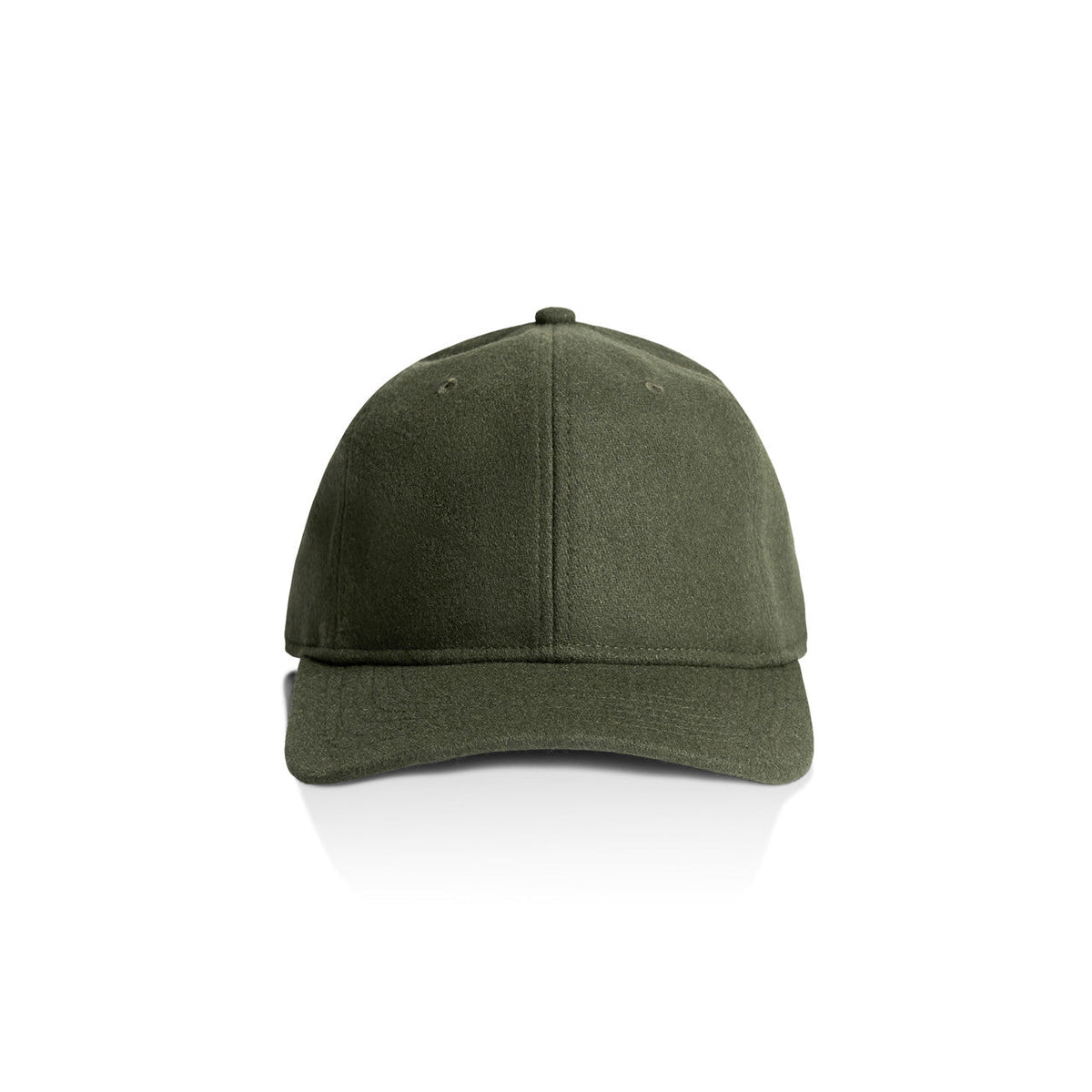 1151 Classic Wool Cap in Premium Colours