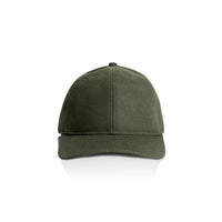 1151 Classic Wool Cap in Premium Colours thumbnail 1 1151 class wool cap - madhats.com.au