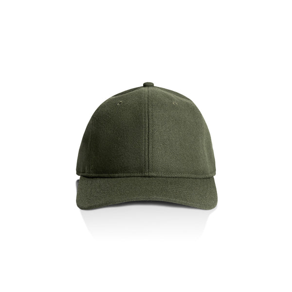 1151 CLASS WOOL CAP - madhats.com.au