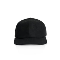 1151 Classic Wool Cap in Premium Colours thumbnail 2 1151 class wool cap - madhats.com.au