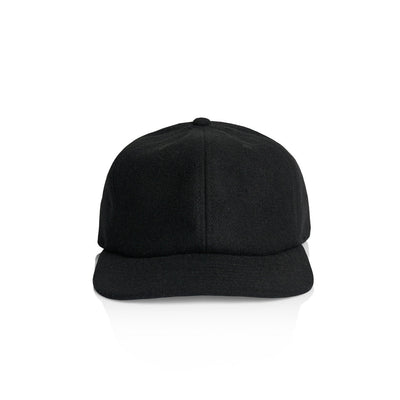 1151 Classic Wool Cap in Premium Colours