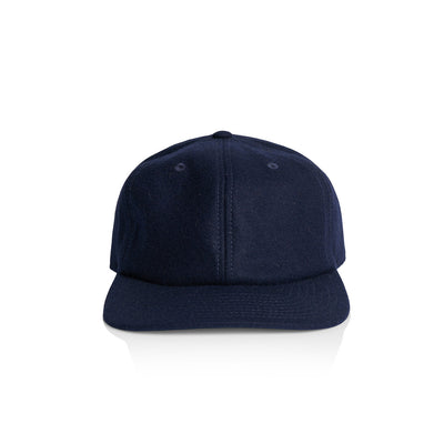 1151 Classic Wool Cap in Premium Colours