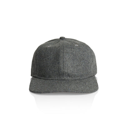 1151 Classic Wool Cap in Premium Colours