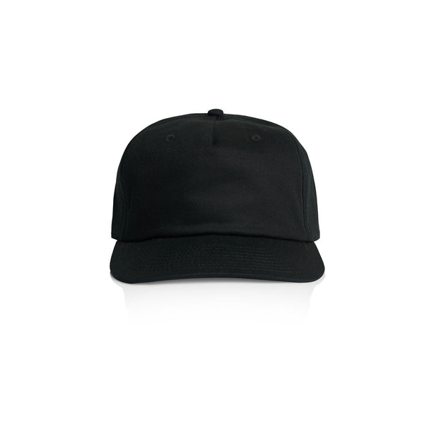 1153 CLASS FIVE PANEL CAP - madhats.com.au