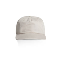 1153 CLASS FIVE PANEL CAP thumbnail 2 1153 class five panel cap - madhats.com.au