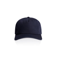 1153 CLASS FIVE PANEL CAP thumbnail 3 1153 class five panel cap - madhats.com.au