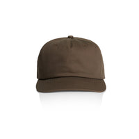 1153 CLASS FIVE PANEL CAP thumbnail 4 1153 class five panel cap - madhats.com.au