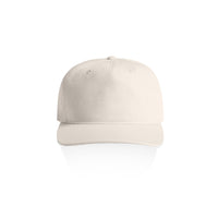 1156 Classic Canvas Cap in Multiple Premium Colors thumbnail 4 1156 class canvas cap - madhats.com.au
