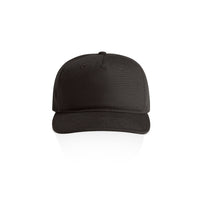 1156 Classic Canvas Cap in Multiple Premium Colors thumbnail 5 1156 class canvas cap - madhats.com.au