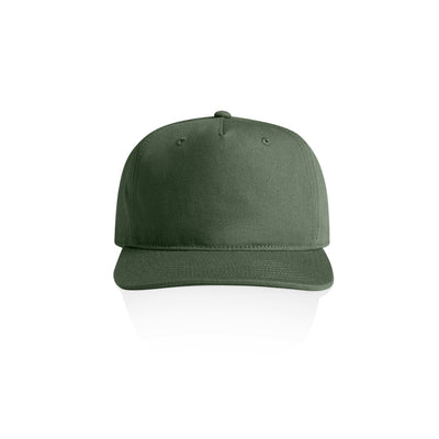 1156 Classic Canvas Cap in Multiple Premium Colors
