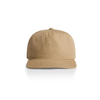 1156 Classic Canvas Cap in Multiple Premium Colors