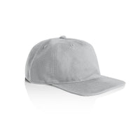 1156 Classic Canvas Cap in Multiple Premium Colors thumbnail 2 1156 class canvas cap - madhats.com.au