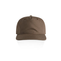 1156 Classic Canvas Cap in Multiple Premium Colors thumbnail 3 1156 class canvas cap - madhats.com.au