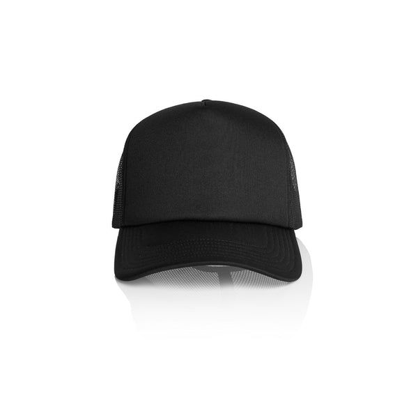 1161 FRAME FOAM TRUCKER CAP - madhats.com.au