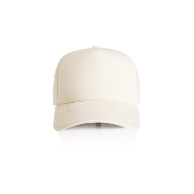 1161 Frame Foam Trucker Cap - Classic Mesh Back Hat
