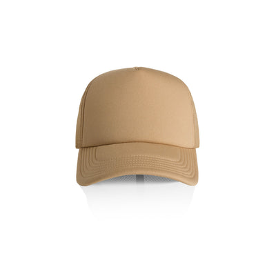 1161 Frame Foam Trucker Cap - Classic Mesh Back Hat