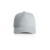 1162 Frame Nylon Snapback Cap with Curved Peak thumbnail 6 1162 frame nylon cap - madhats.com.au