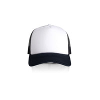 1163 FRAME FOAM 2-TONE TRUCKER thumbnail 3 1163 frame foam 2-tone trucker - madhats.com.au