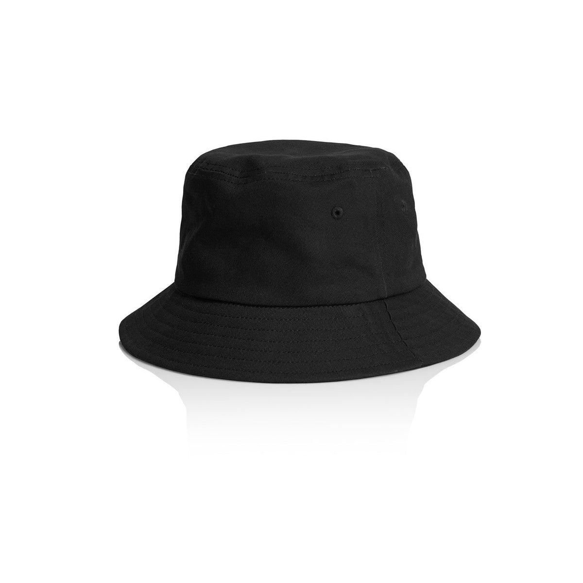 1170 Kids Cotton Bucket Hat with Reinforced Brim