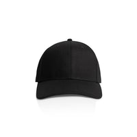 1173 STOCK CANVAS CAP thumbnail 1
