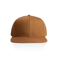 1173 STOCK CANVAS CAP thumbnail 2