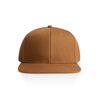 1173 STOCK CANVAS CAP thumbnail 2