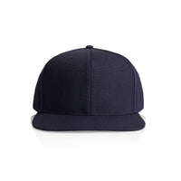1173 STOCK CANVAS CAP thumbnail 3