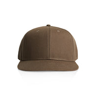 1173 STOCK CANVAS CAP thumbnail 4
