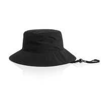 1174 NYLON WIDEBRIM BUCKET HAT thumbnail 1