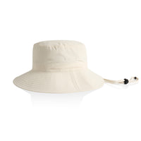 1174 NYLON WIDEBRIM BUCKET HAT thumbnail 2