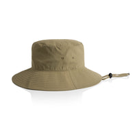 1174 NYLON WIDEBRIM BUCKET HAT thumbnail 3