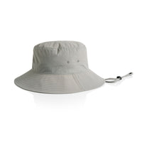 1174 NYLON WIDEBRIM BUCKET HAT thumbnail 5