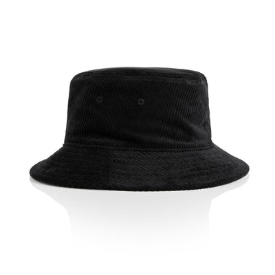1176 Cord Bucket Hat in Premium 8-Wale Partridge Cotton Cord