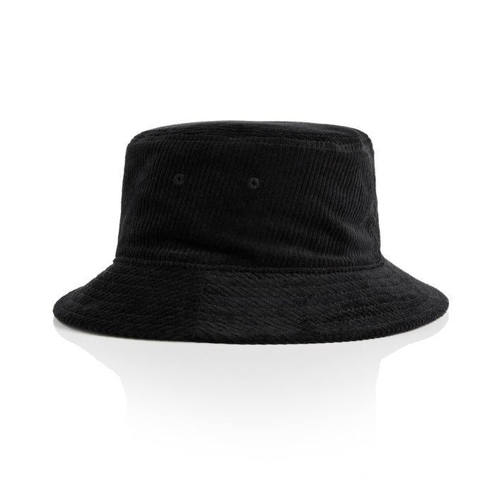 1176 CORD BUCKET HAT - madhats.com.au