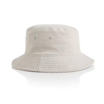 1176 Cord Bucket Hat in Premium 8-Wale Partridge Cotton Cord
