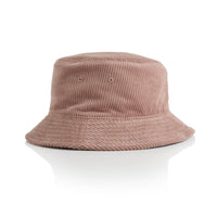 1176 Cord Bucket Hat in Premium 8-Wale Partridge Cotton Cord thumbnail 3 1176 cord bucket hat - madhats.com.au