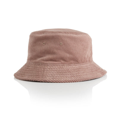 1176 Cord Bucket Hat in Premium 8-Wale Partridge Cotton Cord