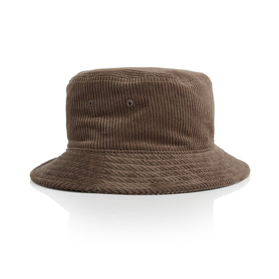 1176 Cord Bucket Hat in Premium 8-Wale Partridge Cotton Cord