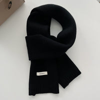 Merino Wool Scarf thumbnail 6