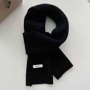 Merino Wool Scarf