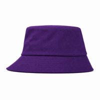 Flex 1000 Bucket Hat thumbnail 51 purple left