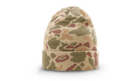 126 | DUCK CAMO BEANIE thumbnail 1 126 | duck camo beanie