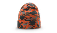 126 | DUCK CAMO BEANIE thumbnail 5 126 | duck camo beanie