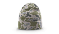 126 | DUCK CAMO BEANIE thumbnail 6 126 | duck camo beanie