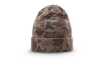 126 | DUCK CAMO BEANIE thumbnail 3 126 | duck camo beanie
