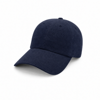 KEN R55 Premium Solid Color Caps - One Size Fits Most thumbnail 24